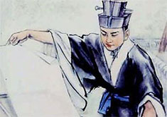 保護(hù)樹(shù)木，從節(jié)約紙張做起