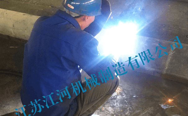 您是否面臨過雙金屬復合管現(xiàn)場施工的焊接難題呢？