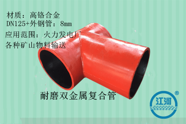 排隊等候簽單,這款耐磨雙金屬復(fù)合管價格這么搶手?