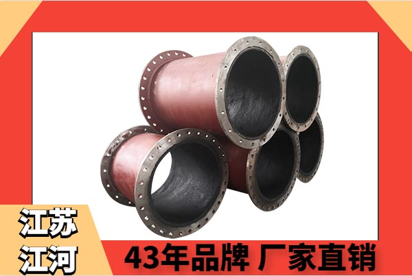 電廠用輸灰陶瓷復(fù)合管必在意這3點，不來看看？