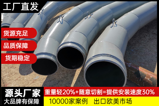 自蔓燃陶瓷復(fù)合鋼管廠家-江蘇有嗎？