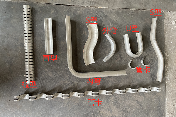 過(guò)熱器防磨瓦規(guī)格型號(hào)